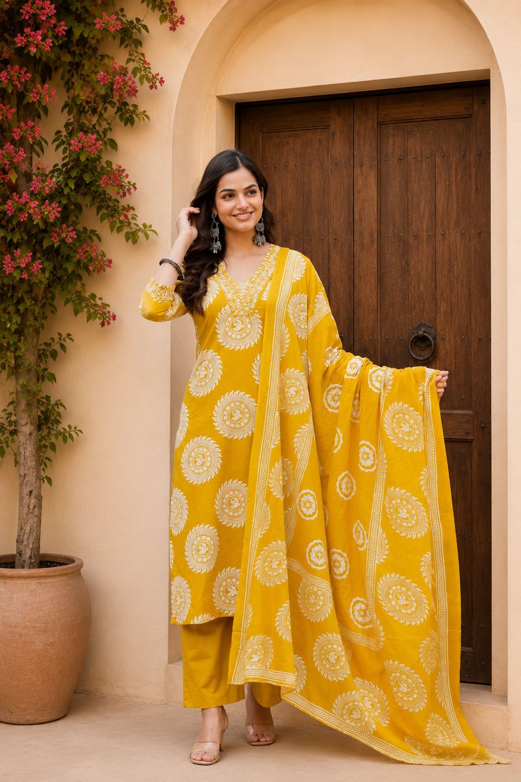 Palazzo Sets