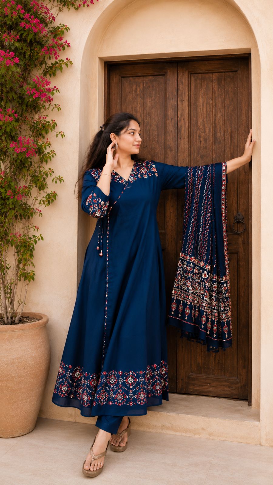 Navy Blue